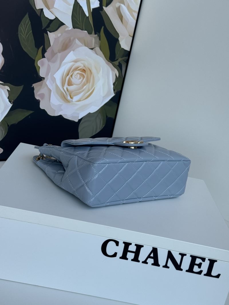 Chanel Hobo Bags